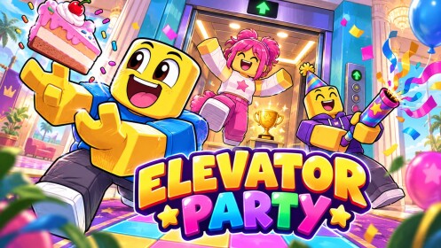 Elevator Party
