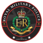 Royal Military Police (RMP) Headquarters