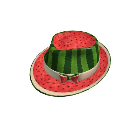 Watermelon Fed thumbnail