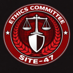 SCP RP | Site-47 Ethics Committee