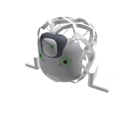 Classic Project JoJo KC (Head)