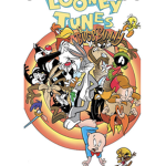 Looney tunes official