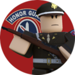 United States Hоnоr Guard 1940's