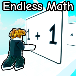Endless Math 🤓