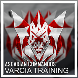 [TRAIN] Varcia Training