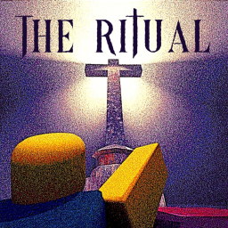 THE RITUAL