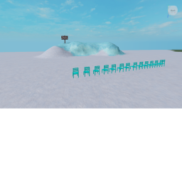 Quiz Area: Ice Age Edition!