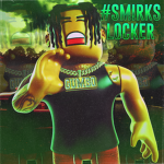 #SMIRKS LOCKER