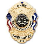 Walker County Fire Department™