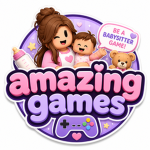 Amazing Games Project Group Thumbnail