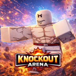 [🥊] Knockout Arena