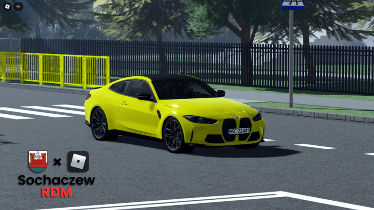 SochaczewRDM [🌻SPRING] screenshot 2