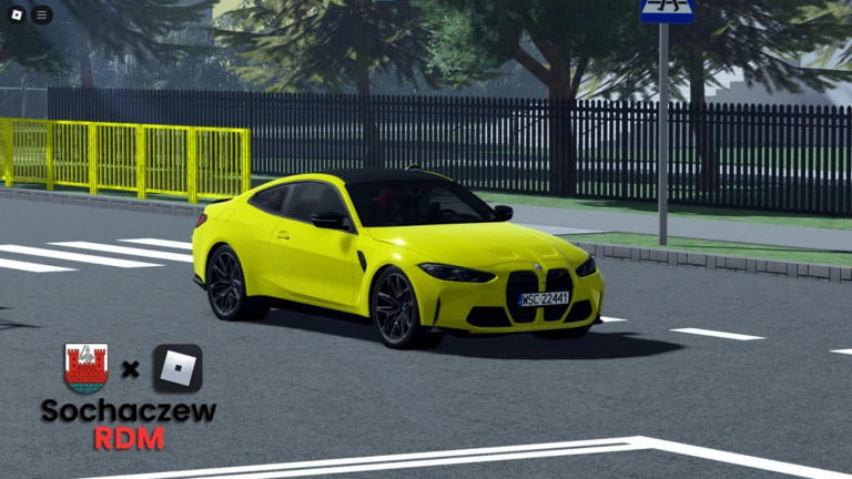 SochaczewRDM [🎄CHRISTMAS EVENT]