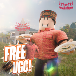 [FREE UGC!] Padang Payakumbuah