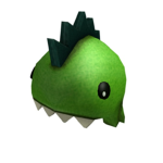 THE REAL AND ONLY DINO SQUAD