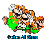 Colton All Stars