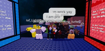 iq obby beta Roblox group icon