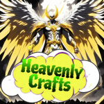 Heavenly Crafts!
