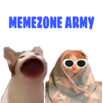 memezone army