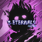 さETERNALS