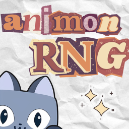 [NEW 🔥] Animon RNG [Roll For Pets]