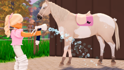 🐴 Elita jeździecka (AKTUALIZACJA) 