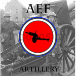 [AEF] Artillary