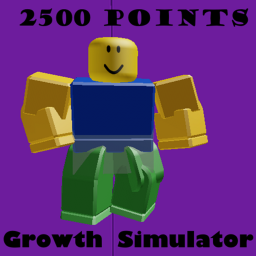 Growth Simulator