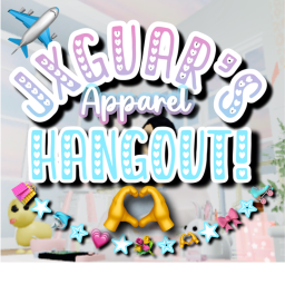 Jxguar's Apparel Hangout