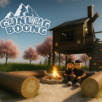 [UPD 1.0] GUNUNG BOONG