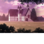 *~The promised neverland orphanage~*