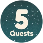 Game Badge Thumbnail