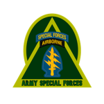 US || United States Green Berets