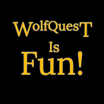WolfQuest Is Fun