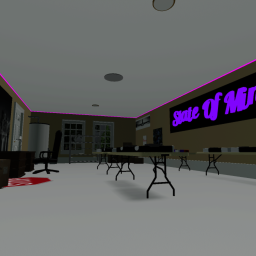 State Of Mind "Store"