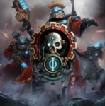 Adeptus Mechanicus |+|