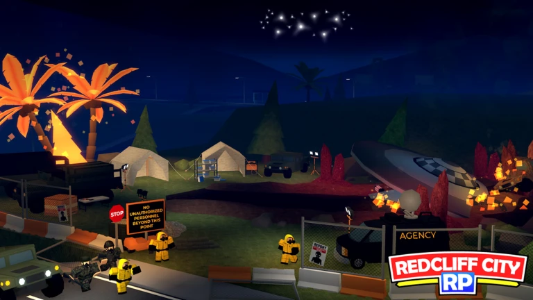 Halloween Event!