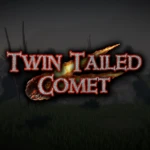 Twin Tailed Comet Group Thumbnail