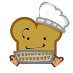 Baker Toasty