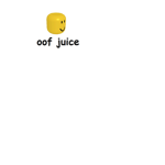 oof juice