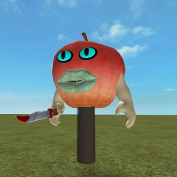 🍎 Survival Happy Appy The Killer™ icon