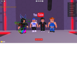 robux do kaka