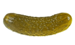 pickle thingy