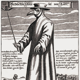 The Plague [PRE-ALPHA]