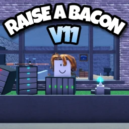 Raise a Bacon icon