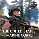 |USMC| United Stαtes Mαrine Corps