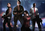 Left 4 Dead info