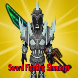 Sword Fighting Simulator