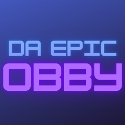 Da Epic Obby