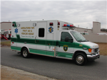 Paramedic Association
